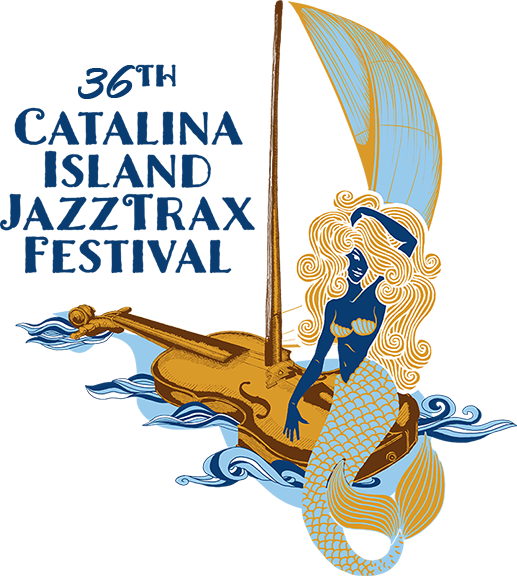 2022 JazzTrax Logo