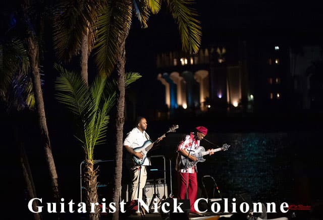 Guitarist-Nick-Colionne