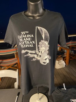  2022 Festival t shirts 