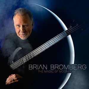 Brian Bromberg