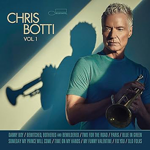 Chris Botti