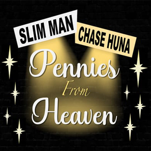 Slim Man & Chase Hunna