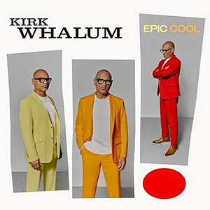 Kirk Whalum