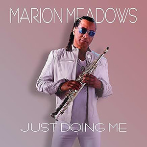 Marion Meadows