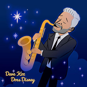 Dave Koz