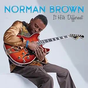 Norman Brown