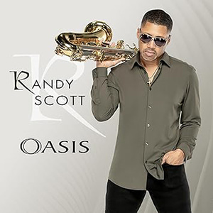 Randy Scott