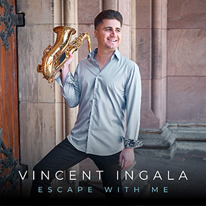 Vincent Ingala