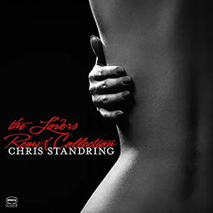 Chris Standring