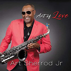 Art Sherrod Jr.