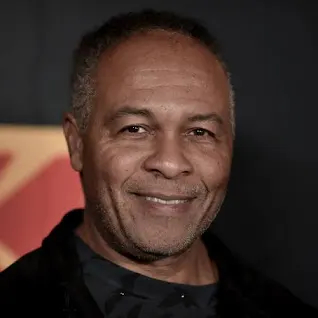 Ray Parker Jr.