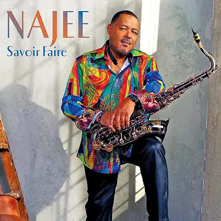 Najee