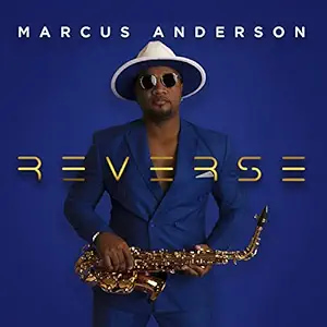 Marcus Anderson