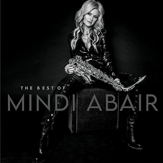 Mindi Abair