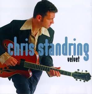 Chris Standring