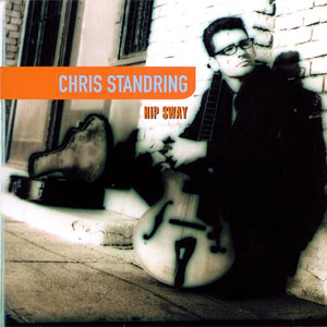 Chris Standring