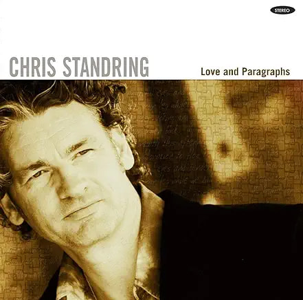 Chris Standring