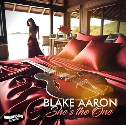 Blake Aaron