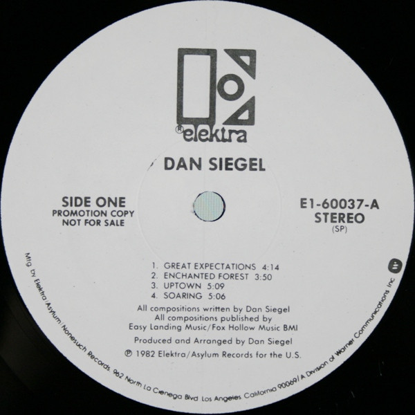 Dan Siegel