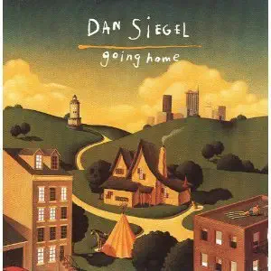 Dan Siegel