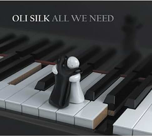 Oli Silk