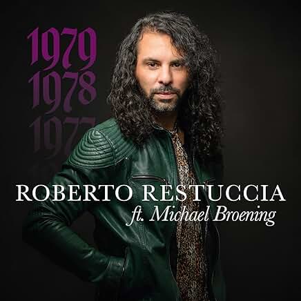 Roberto Restuccia