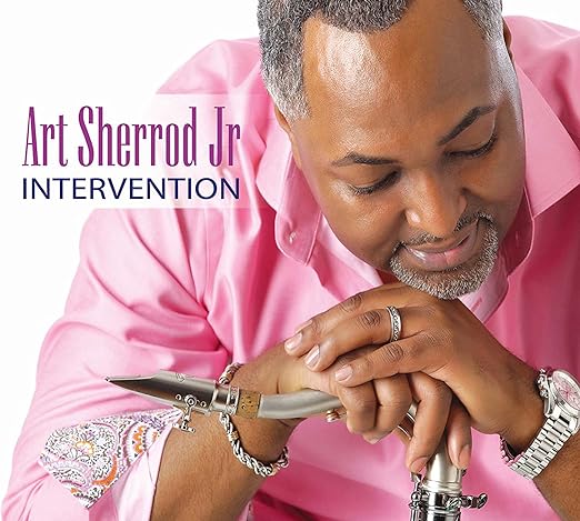 Art Sherrod Jr.