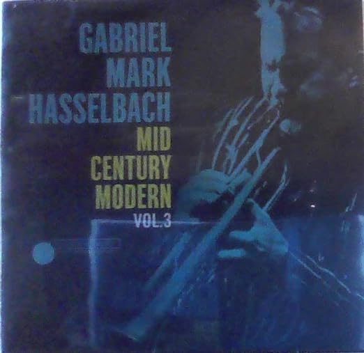 Gabriel Mark Hasselbach