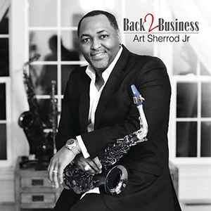 Art Sherrod Jr.