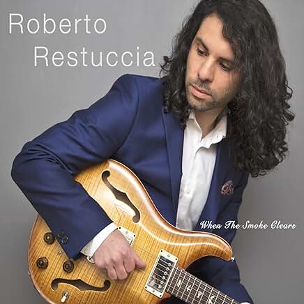 Roberto Restuccia