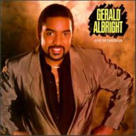 Gerald Albright