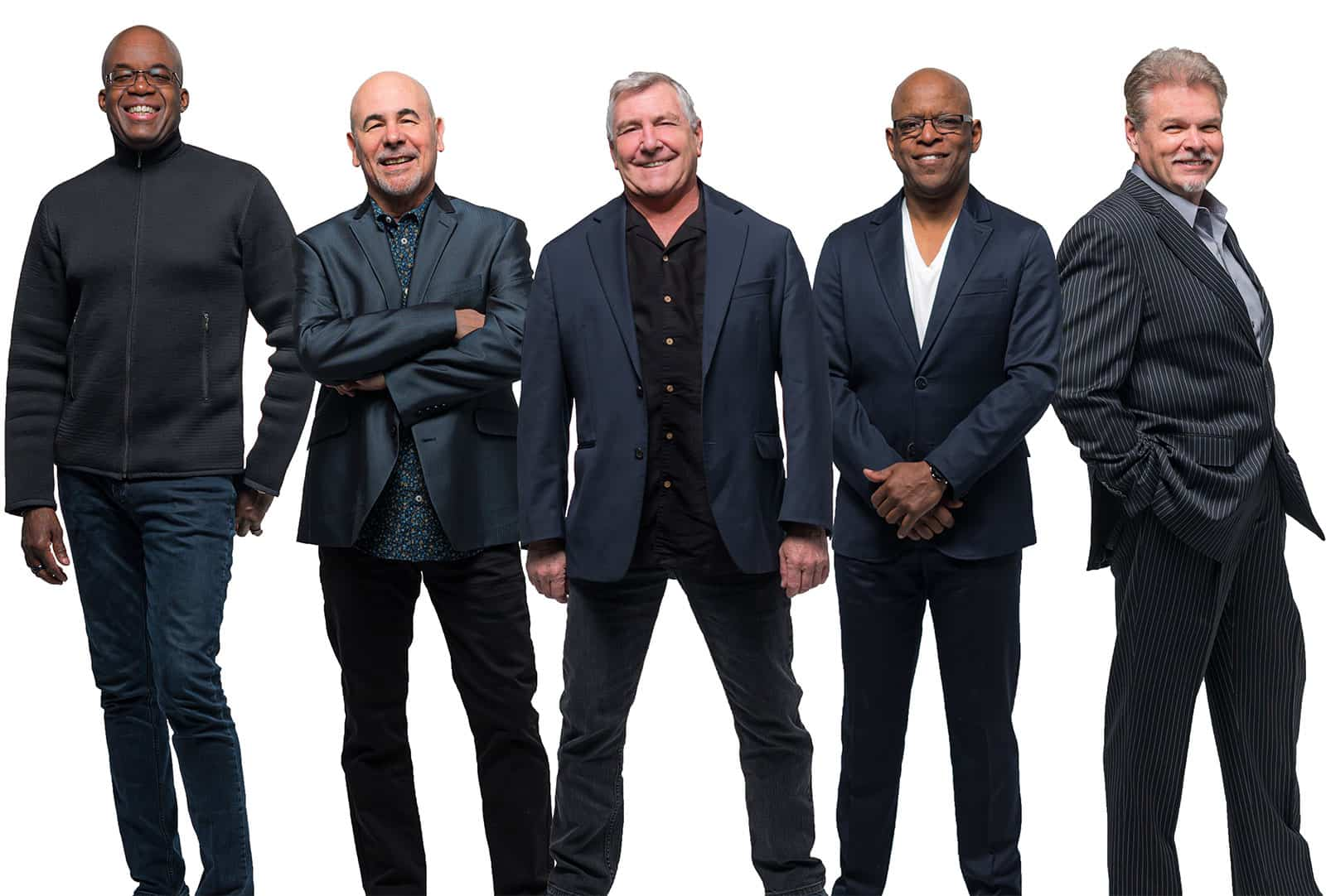 Spyro Gyra