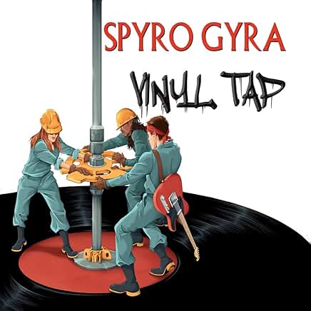 Spyro Gyra