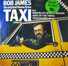 The Bob James Quartet