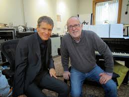 Bob James with David Sanborn