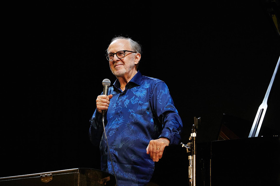 Bob James