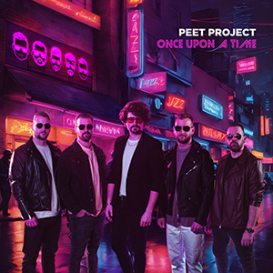 Peet Project ‘ONCE UPON A TIME’