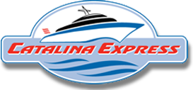 Catalina Express Logo