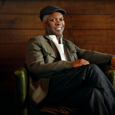 Booker T Jones