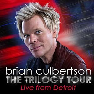 Brian Culbertson